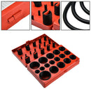 Seal Gasket Tool Set 419 Pcs O-Ring Assortment Fittings Profesional Uni NRU