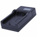 For  EOS 450D 500D 1000D Camera Battery LP-E5 Charger