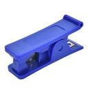 Cut Up To 12Mm 3/4 Inch Newest Pipe Tube Cutter Nylon Pvc Pu Rubber Silicon