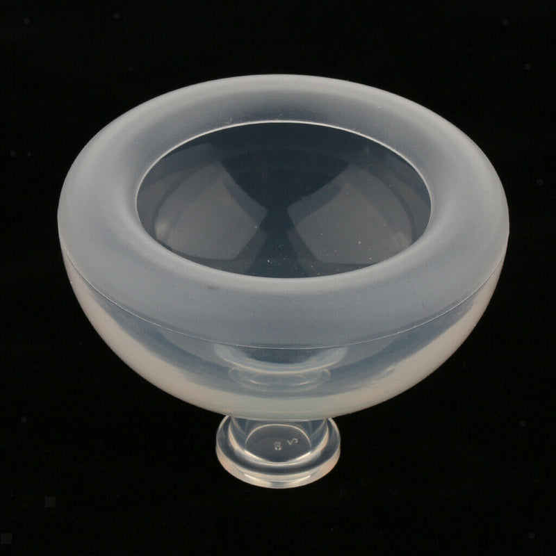 Portable Gel Sputum Cup for Baby Burping Toddler Digest Helper Infant Phlegm