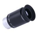 1.25" Plossl 40mm Fully Multicoated Eyepiece Lens For Astronomy Telescope Black