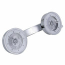 handle Strong Sucker Hand for Elder Children Bathroom Shower Safety Handrai