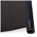 Vinyl Film Lighthouse Light Adhesive Car Antifog Black 12x24" Q4J2