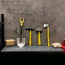 4pcs RC Decoration Tool Set Simulation 1:10 Scale DIY Styling For Crawler Car