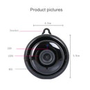 1080P mini camera WIFI camera wireless surveillance camera baby monitor V38D Nw