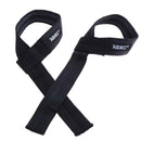 2pcs Weightlifting Hand Pad Wrist Wrap Straps Gym Support Lifting Grip Belt