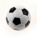 10pcs 32mm Plastic Soccer Table Foosball Ball Football