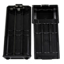 Battery Case Shell for BaoFeng BF-UV5R Walkie Talkie Speaker 6x AA Battery FT