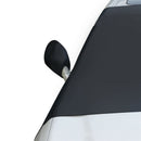 1Pair Auto Car Rear View Side Mirror Frost Guard Snow Ice Winter Waterproof