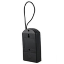 120DB Loud Wireless Touch Sensor Door Knob Entry Alarm Alert Security Anti TT5U2