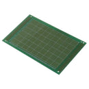 5 x Breadboard Experimental Boards PCB Strip Grid 9 x 15 cm K6O6
