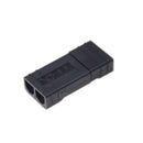 1 Pair TRAXXAS TRX Plug Connector for Lipo/NiMh Battery Brushless ESC ME