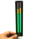 AS60 Dual Channel LED Digital Music Spectrum Audio Sound Level Display DIY
