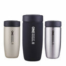 Oneisall 350Ml Insulation Bottle Stainless Steel Vacuum Cup Water Bottles InC1S6