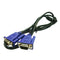 1.5m VGA3+5 Computer HD Connection Video Cable Monitor Cable D8G7