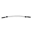 Sport Eyewear Lanyard Sunglasses Retainer Glasses Cord Strap Neck String  JR