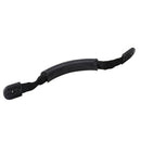 Plastic handle on the handle of the kayak handle