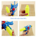 10" inch Water Gun Pump Super Soaker For Children Kids Outdoor Beach Garden Toys
