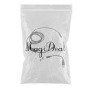 7mm 6 LED Android PC Waterproof Inspection Borescope Camera 3.5M