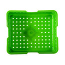 Plastic Tofu Press Drainer Remove Water From Tofu Maker Mould Kitchen Tool