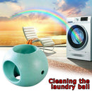 Laundry Cleaning Balls Washing Machine Wash Ball For Washzilla Anion Molecule WJ