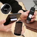 1000X Zoom 8 LED USB Microscope Biological Microscope Digital Magnifier End T4C2