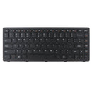 Premium Replacement Laptop Keyboard for for Lenovo G400S G405S S410P G400AS AT