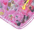 Magic Cartoon Maze Ball Intellect Ball Rolling Ball Children Educational Toys ME