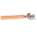 Kitchen Manual Can Opener Outdoor Picnic Jar Bottle Opener Side Cut Can Ope BX