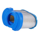 Air Filter fit for Briggs & Stratton 792105 792303 John Deere GY21057 MIU11515