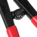 Diy Glass Mosaic Tile Manual Round Pliers Cutting Tool Diy Mosaic Cutting T