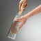 Plant Based Cleaning Brush Set 4 Piece, Beech Wood and Coconut Bristle Wood C9D6