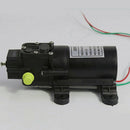 DC 12V Mini Micro Diaphragm High Pressure Water Pump Automatic Switch 70 CLS