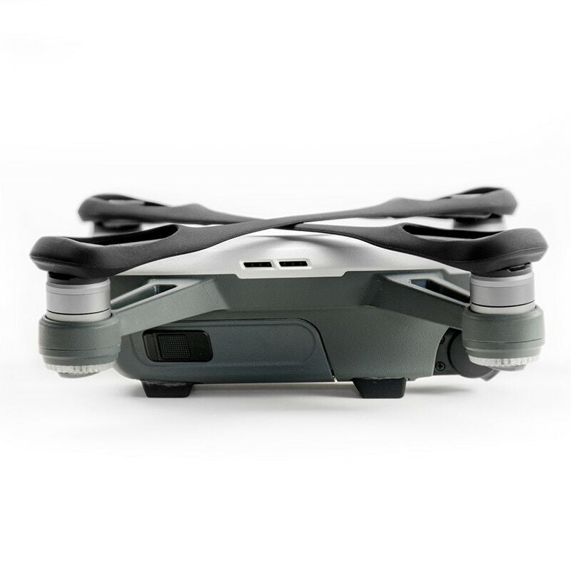 For DJI Spark Drone Propeller Props Stabilizer Fixed Part Holder Motor Protector