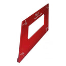 45/135 Degree Angle Ruler Measuring Layout