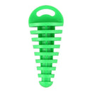 Motorcycle Dirt Bike 4 Stroke Muffler Pipe Exhaust Silencer Wash Plug green W8E5