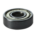 10pcs Skateboard Scooter Ball Roller Ball Bearings Skate Wheels