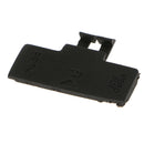 USB HDMI DC IN VIDEO OUT Rubber Dust Door Cover Lid Cap For Canon EOS 400D