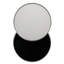 Banjo Head Skin, White, 8inch Dia - White