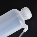 500ml Tattoo diffuser bottles side tube wash squeeze bottle green soapcontaineSE
