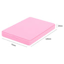 2.5 inch USB 3.0 Hard Disk Enclosure 6Gbps HDD SSD External Case (Pink)