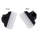 2 Sets Carburetor Air Filter Tune Up Kit Fit Stihl MS250 MS230 MS210 025 023 021