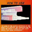 Remover Pen Non-irritating Magic Gel Remover Pen Eyelash SH Remover Extensi D7P9