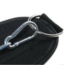 Weighted Dip Belt - 19 inch Strap Built for Home Gym Fitness Exercise Workout-