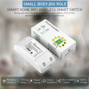 Universal Smart WiFi Switch Wireless Remote Control for Google Home Amazon Alexa