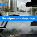 50ml Car Glass Hydrophobic Coating Agent Window Windshield Rainproof Spray