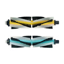 2Pcs Main Brush Replaces For   780T 790T Vacuum
