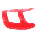 Mustache Beard Salon Styling Tools For Men Fashion Shave Shaping Template BeB3C