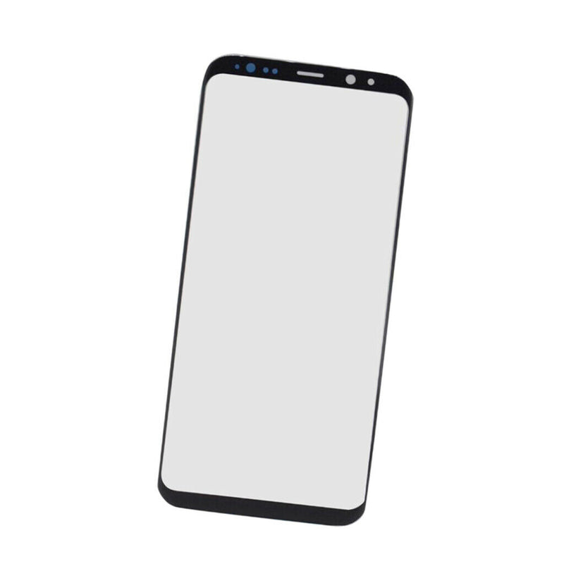 Front Outer LCD Screen Glass Lens Cover +Tool For  Galaxy S8 G950