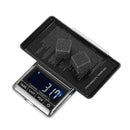 1000g x 0.1g LCD Mini Digital Pocket Scale Jewelry Gram Electronic Balance  G8B6